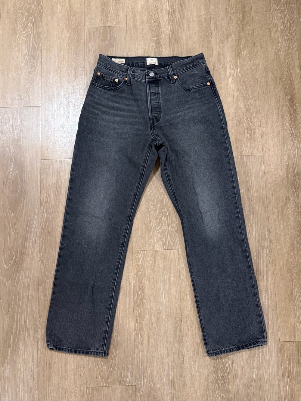 Levi’s 501 90’s Jean 29Wx30L